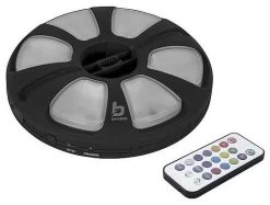 Bo-Camp Gemma Parasollamp