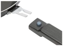 Bo-Camp Grillpan Sprint ECO -Camping Soldes bo camp grillpan sprint eco 1