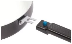 Bo-Camp Gérer Pour Casseroles De Sprint 5 Bo-Camp Gérer Pour Casseroles De Sprint -Camping Soldes bo camp handgreep voor sprint pannen 1