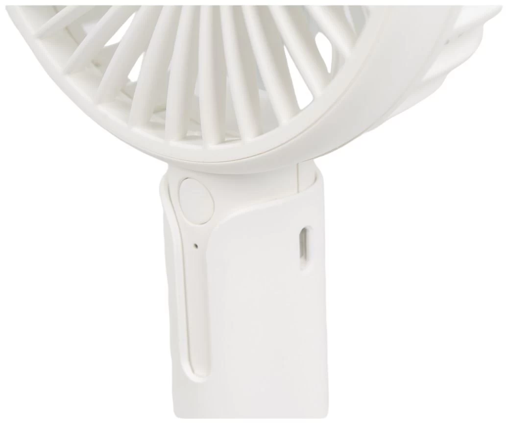 Bo-Camp Handventilator Avec Titulaire White 5 Bo-Camp Handventilator Avec Titulaire White – Image 5