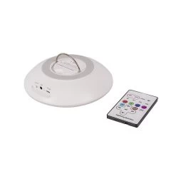 Bo-Camp Hanging Lamp/Speaker Aereola Avec Remote Control -Camping Soldes bo camp hanging lamp speaker aereola with remote control 1