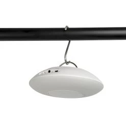Bo-Camp Hanging Lamp/Speaker Aereola Avec Remote Control -Camping Soldes bo camp hanging lamp speaker aereola with remote control 2