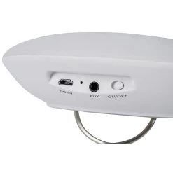 Bo-Camp Hanging Lamp/Speaker Aereola Avec Remote Control -Camping Soldes bo camp hanging lamp speaker aereola with remote control 3