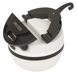 Bo-Camp Hanglamp Kuma -Camping Soldes bo camp hanglamp kuma 3