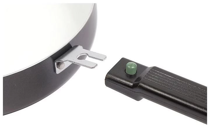 Bo-Camp Poêle Sprint ECO Ø 24 Cm 1 Bo-Camp Poêle Sprint ECO Ø 24 Cm