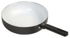 Bo-Camp Poêle Sprint ECO Ø 24 Cm 5 Bo-Camp Poêle Sprint ECO Ø 24 Cm -Camping Soldes bo camp hapjespan sprint eco 1 1