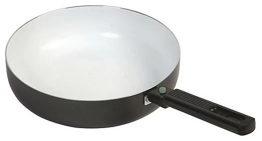 Bo-Camp Poêle Sprint ECO Ø 24 Cm 3 Bo-Camp Poêle Sprint ECO Ø 24 Cm – Image 3