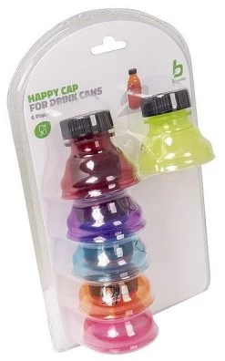 Bo-Camp Happy Cap Verschillende Kleuren -Camping Soldes bo camp happy cap verschillende kleuren 1