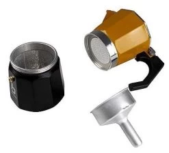 Bo-Camp Hudson Percolator 6-Cups Yellow-Black 8 Bo-Camp Hudson Percolator 6-Cups Yellow-Black -Camping Soldes bo camp hudson percolator 6 cups yellow black 2