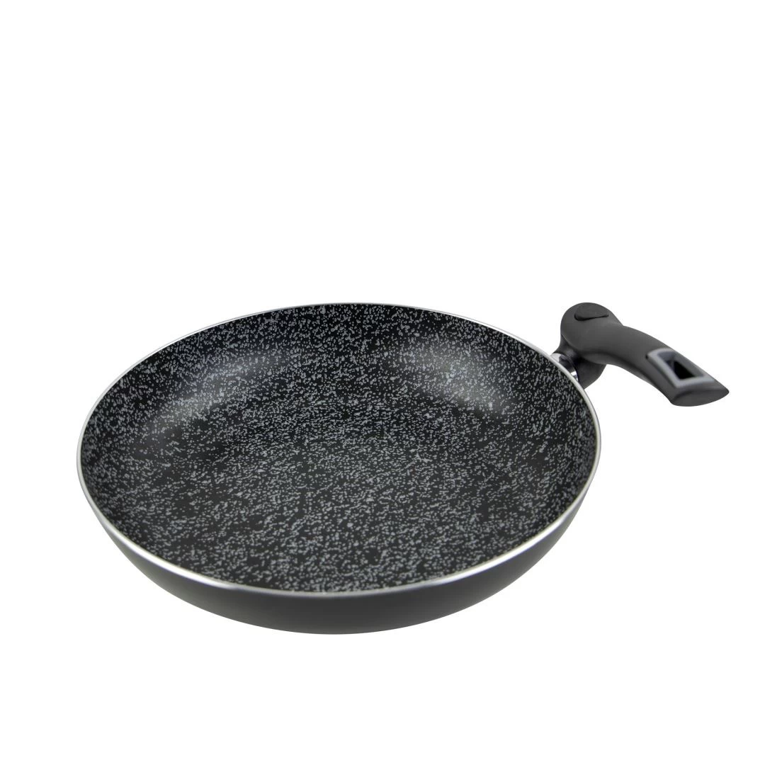 Bo-Camp Koekenpan Turn D.28cm 3 Bo-Camp Koekenpan Turn D.28cm – Image 3