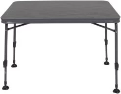 Bo-Camp Logan 100 -Camping Soldes bo camp logan 100 grey 100 x 68 cm grey 1