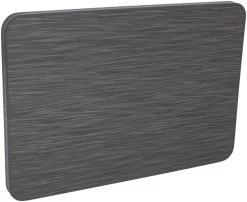 Bo-Camp Logan 100 -Camping Soldes bo camp logan 100 grey 100 x 68 cm grey 5
