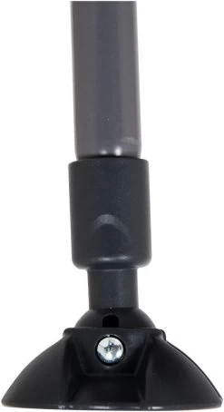 Bo-Camp Logan 120 -Camping Soldes bo camp logan 120 grey 120 x 80 cm grey 6