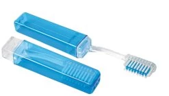 Bo-Camp Brosse à Dents De Voyage Afsluitbaar