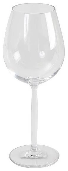 Bo-Camp Rode Verre à Vin Deluxe PC Lâche