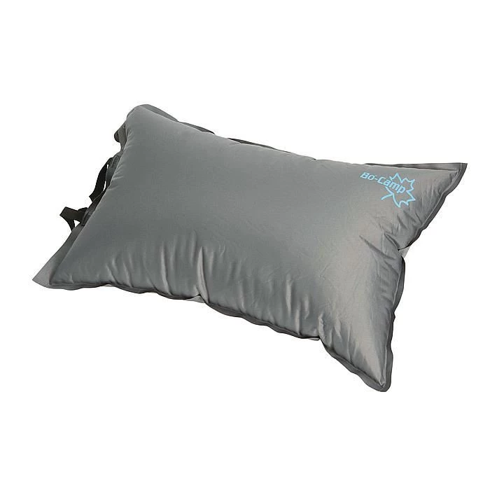 Bo-Camp Self Inflatable Coussin Pillow Deluxe 1 Bo-Camp Self Inflatable Coussin Pillow Deluxe
