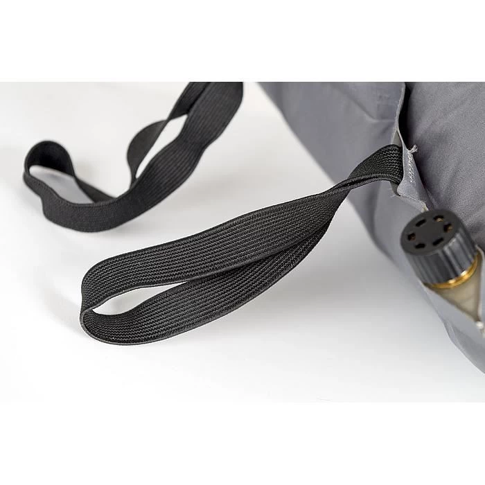 Bo-Camp Self Inflatable Coussin Pillow Deluxe 5 Bo-Camp Self Inflatable Coussin Pillow Deluxe – Image 5