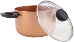 Bo-Camp Slauson Sets De Cuisson Compact 2 Bronze 9 Bo-Camp Slauson Sets De Cuisson Compact 2 Bronze -Camping Soldes bo camp slauson pannenset compact 2 bronze 1