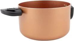 Bo-Camp Slauson Sets De Cuisson Compact 2 Bronze 11 Bo-Camp Slauson Sets De Cuisson Compact 2 Bronze -Camping Soldes bo camp slauson pannenset compact 2 bronze 3