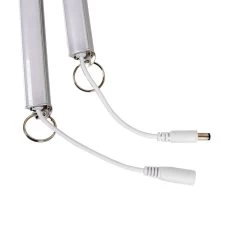 Bo-Camp Slim Tube Dimbaar 3 Parties 22W Silver 13 Bo-Camp Slim Tube Dimbaar 3 Parties 22W Silver -Camping Soldes bo camp slim tube dimbaar 3 delig 22w silver 4
