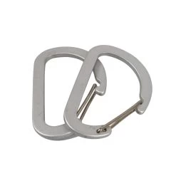 Bo-Camp Slim Tube Dimbaar 3 Parties 22W Silver 15 Bo-Camp Slim Tube Dimbaar 3 Parties 22W Silver -Camping Soldes bo camp slim tube dimbaar 3 delig 22w silver 6