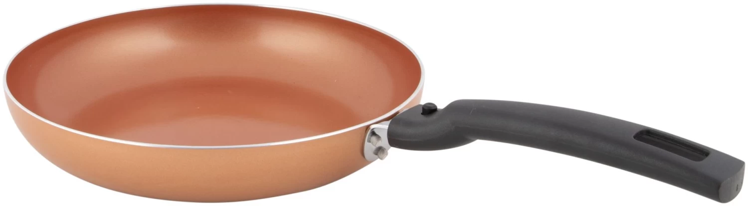 Bo-Camp Tellefson Koekenpan 1 Bo-Camp Tellefson Koekenpan