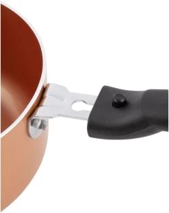 Bo-Camp Tellefson Koekenpan 5 Bo-Camp Tellefson Koekenpan -Camping Soldes bo camp tellefson koekenpan bronze 1 1