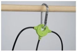 Bo-Camp Lampe De Tente - Vipe - Connectable Black-Green-White 16 Bo-Camp Lampe De Tente - Vipe - Connectable Black-Green-White -Camping Soldes bo camp tentlamp vipe koppelbaar black green white 5