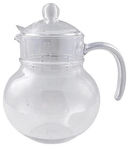 Bo-Camp Theepot 1.5 L 1 Bo-Camp Theepot 1.5 L