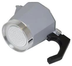 Bo-Camp - Urban Outdoor Percolator Espresso 6-Cups Grey-Black -Camping Soldes bo camp urban outdoor percolator espresso 6 cups grey black 3