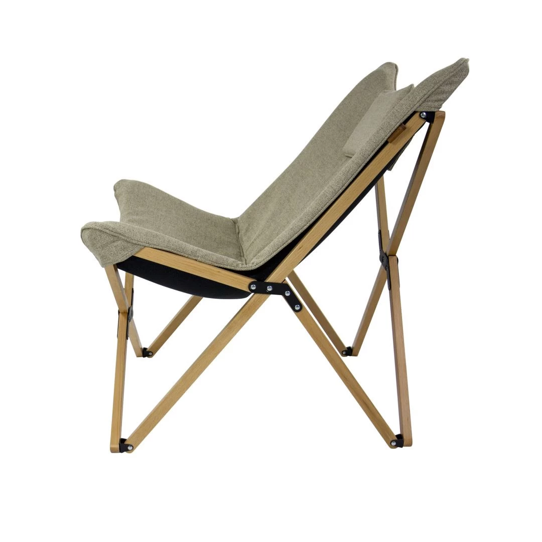 Bo-Camp - Urban Outdoor Chaise Relax Wembley M 12 Bo-Camp - Urban Outdoor Chaise Relax Wembley M – Image 12