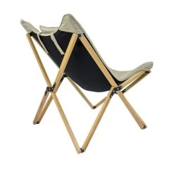 Bo-Camp - Urban Outdoor Chaise Relax Wembley M 28 Bo-Camp - Urban Outdoor Chaise Relax Wembley M -Camping Soldes bo camp urban outdoor relaxstoel wembley m beige m beige 5