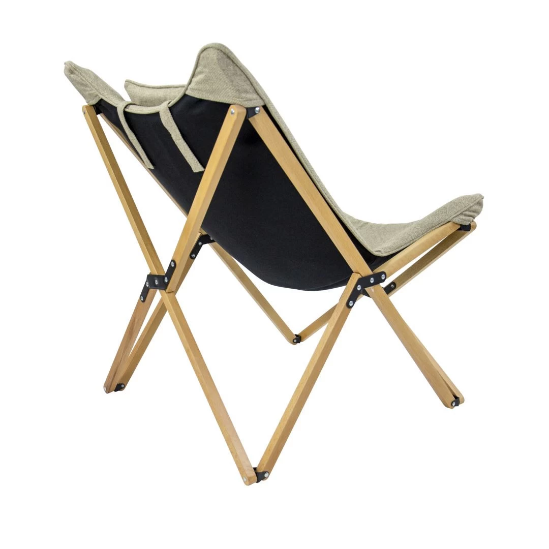 Bo-Camp - Urban Outdoor Chaise Relax Wembley M 13 Bo-Camp - Urban Outdoor Chaise Relax Wembley M – Image 13