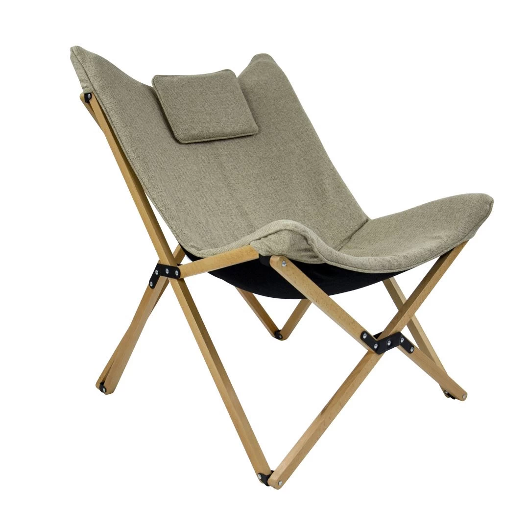 Bo-Camp - Urban Outdoor Chaise Relax Wembley M 10 Bo-Camp - Urban Outdoor Chaise Relax Wembley M – Image 10