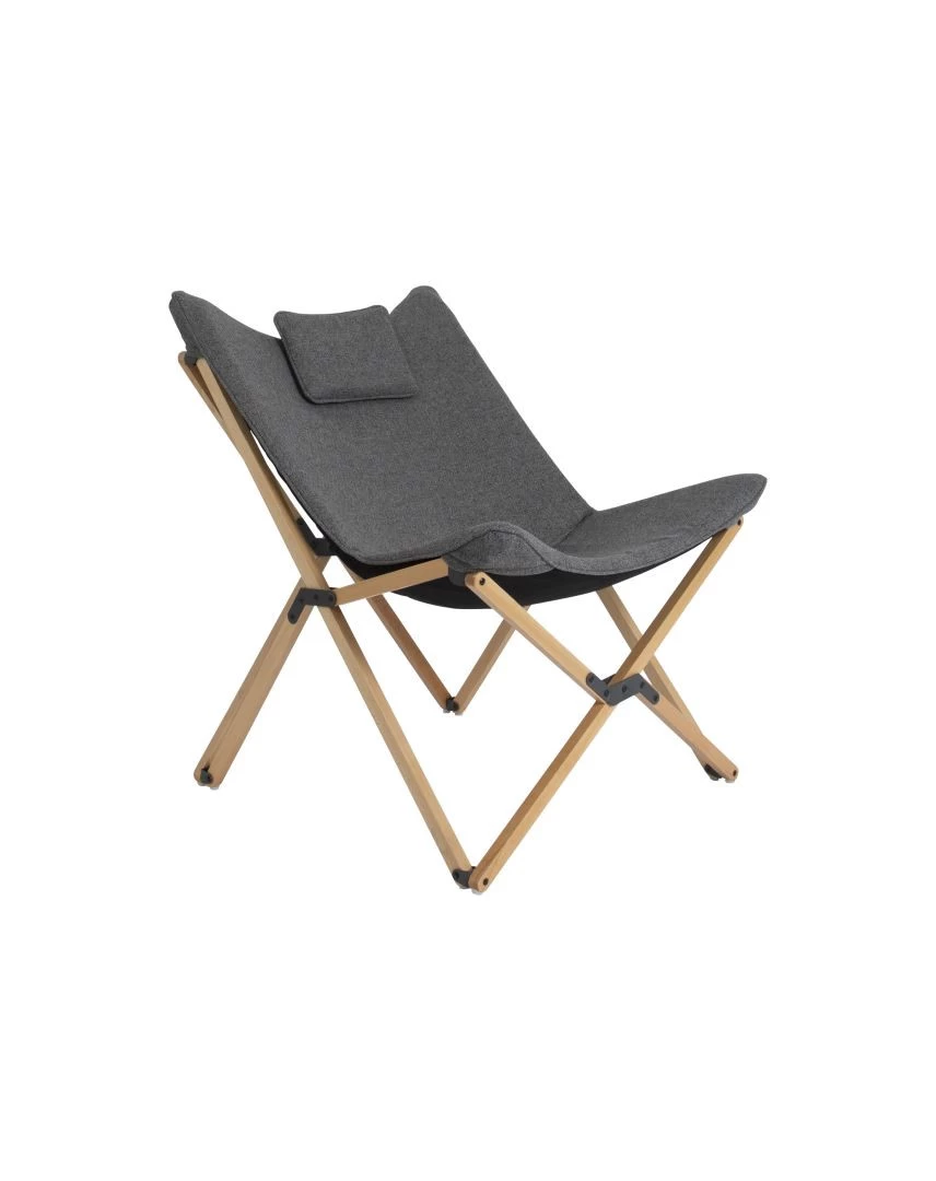 Bo-Camp - Urban Outdoor Chaise Relax Wembley M 4 Bo-Camp - Urban Outdoor Chaise Relax Wembley M – Image 4