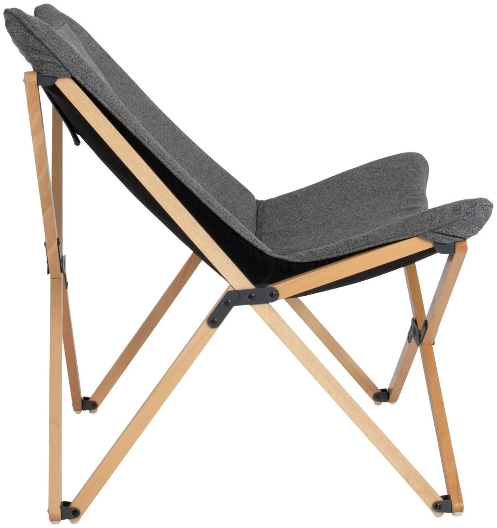 Bo-Camp - Urban Outdoor Chaise Relax Wembley M 5 Bo-Camp - Urban Outdoor Chaise Relax Wembley M – Image 5