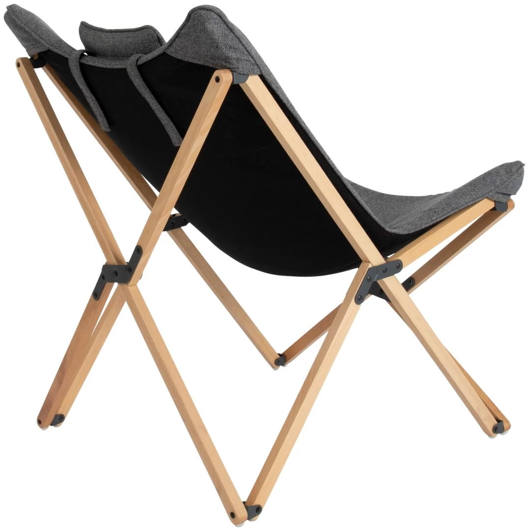 Bo-Camp - Urban Outdoor Chaise Relax Wembley M 6 Bo-Camp - Urban Outdoor Chaise Relax Wembley M – Image 6