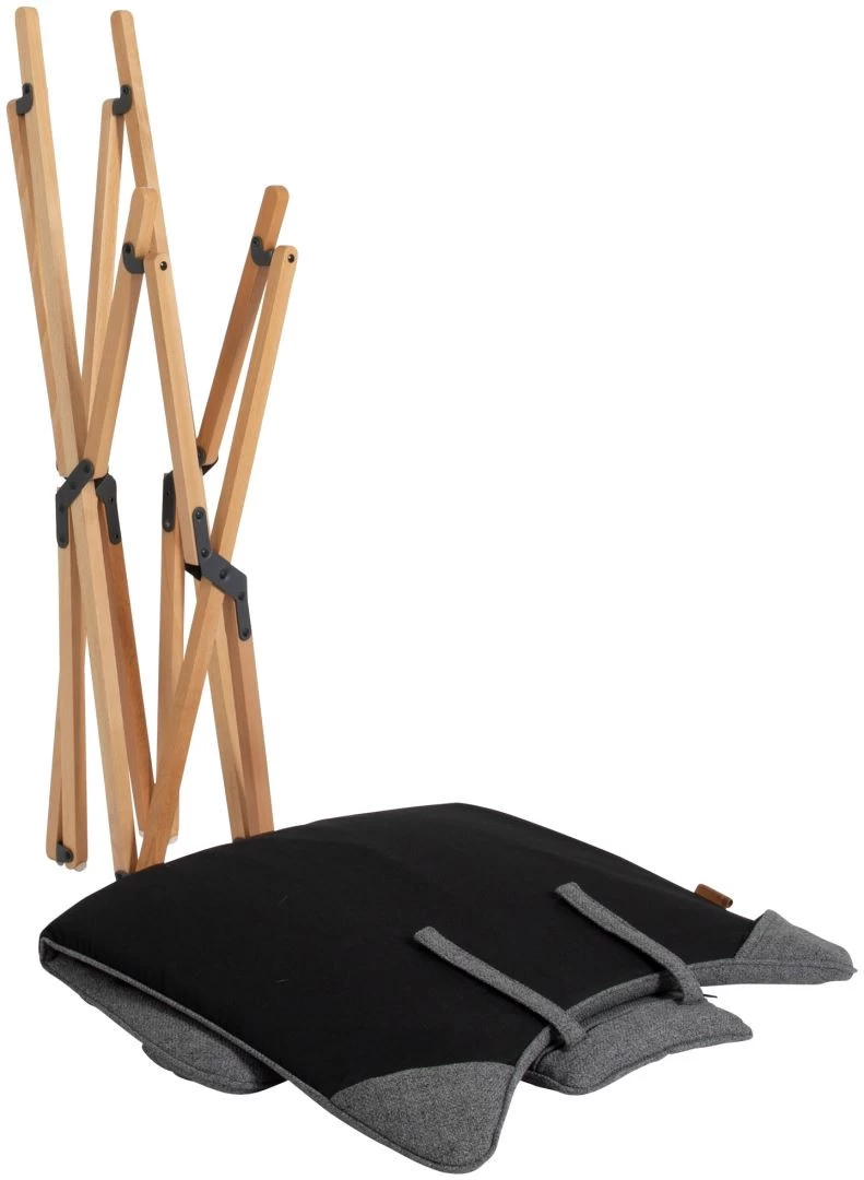 Bo-Camp - Urban Outdoor Chaise Relax Wembley M 8 Bo-Camp - Urban Outdoor Chaise Relax Wembley M – Image 8