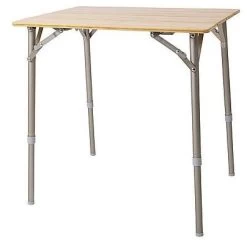Bo-Camp Table Morris 10 Bo-Camp Table Morris -Camping Soldes bo camp urban outdoor tafel morris 1