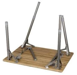 Bo-Camp Table Morris 15 Bo-Camp Table Morris -Camping Soldes bo camp urban outdoor tafel morris 6