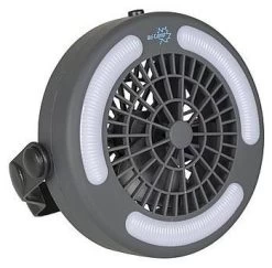 Bo-Camp Ventilator/ Hanglamp