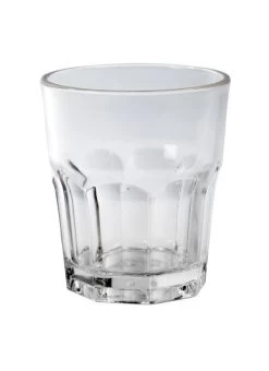 Bo-Camp Verre à Vin Droit Petite 200ml