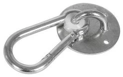 Bo Garden Crochet De Montage Pour Hamac