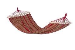 Bo-Garden Hamac Samba M. Stok 14 Bo-Garden Hamac Samba M. Stok -Camping Soldes bo garden hangmat samba m stok multi 370 multi 370 0