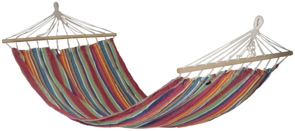 Bo-Garden Hamac Samba M. Stok 3 Bo-Garden Hamac Samba M. Stok – Image 3