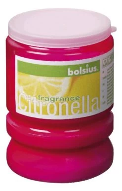 Bolsius Party Light Citronella