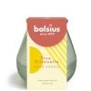 Bolsius PatioLight True Citronella Green