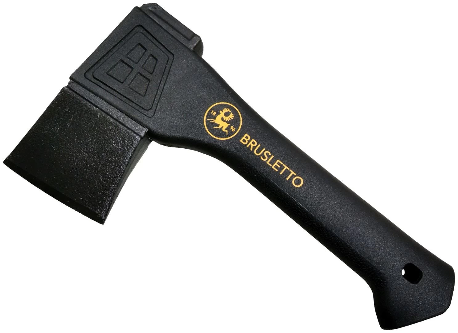 Brusletto Kikut Hache 23 Cm 1 Brusletto Kikut Hache 23 Cm