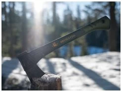 Brusletto Kikut Hache 46 Cm -Camping Soldes brusletto kikut bijl 2