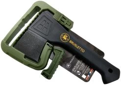 Brusletto Kikut Hache 23 Cm 9 Brusletto Kikut Hache 23 Cm -Camping Soldes brusletto kikut bijl 2 1